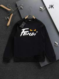 Picture of Fendi Sweatshirt _SKUFendiXS-LsxitxF805432372